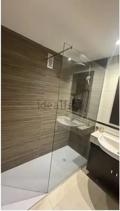 Pis de 80 m² a Alacant