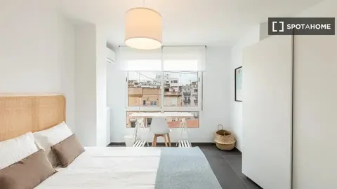 Habitació de lloguer, València