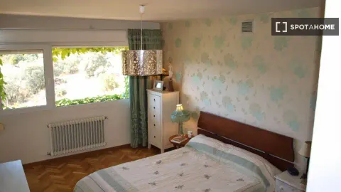 Pis de 240 m² a Galapagar