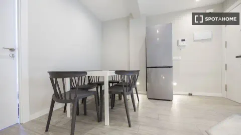 Habitació de lloguer, València