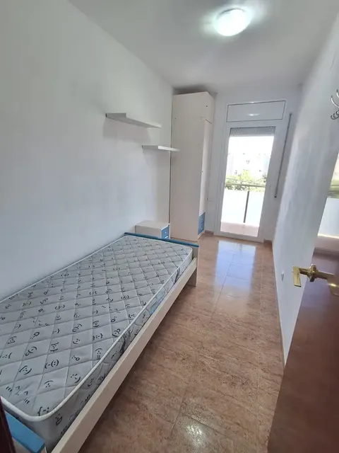Pis de 90 m² a Tortosa