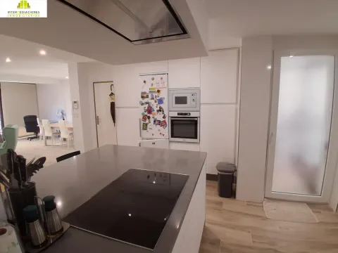 Pis de 125 m² a Casas de Juan Núñez (3/23)