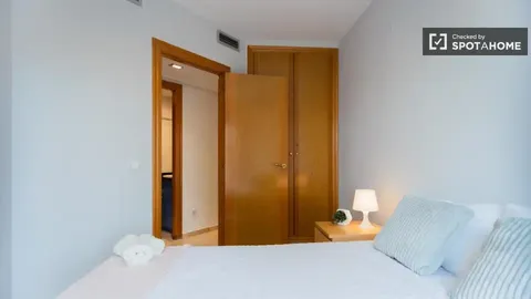 Appartamento 90 m² a Valencia