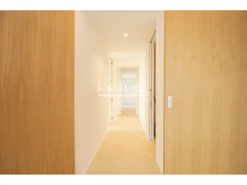 Piso de 108 m² en Vic
