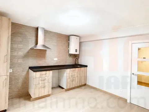 Piso de 78 m² en Oviedo
