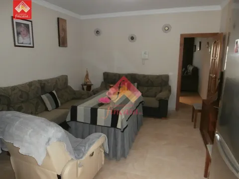 Casa de 117 m² a Ronda