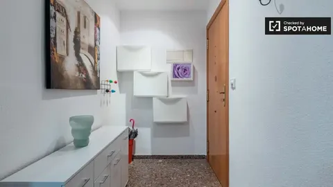 Habitació de lloguer, València