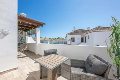 Pis de 56 m² a Estepona