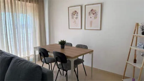 Flat 90 m² in Badajoz (2/9)