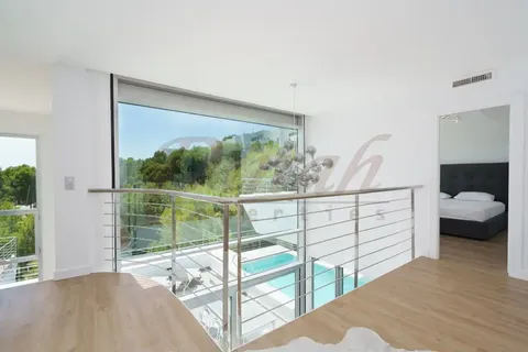 Casa de 397 m² a Altea