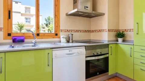 Квартира 70 м² в San Javier (3/8)