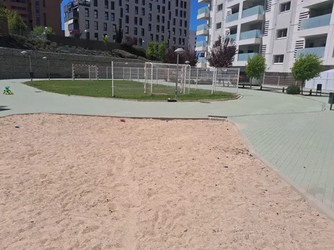 Pis de 103 m² a Tres Cantos
