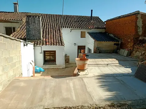 Casa de 109 m² a Aroche