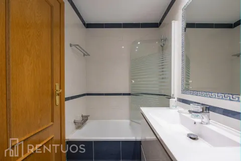 Appartamento 90 m² a Madrid