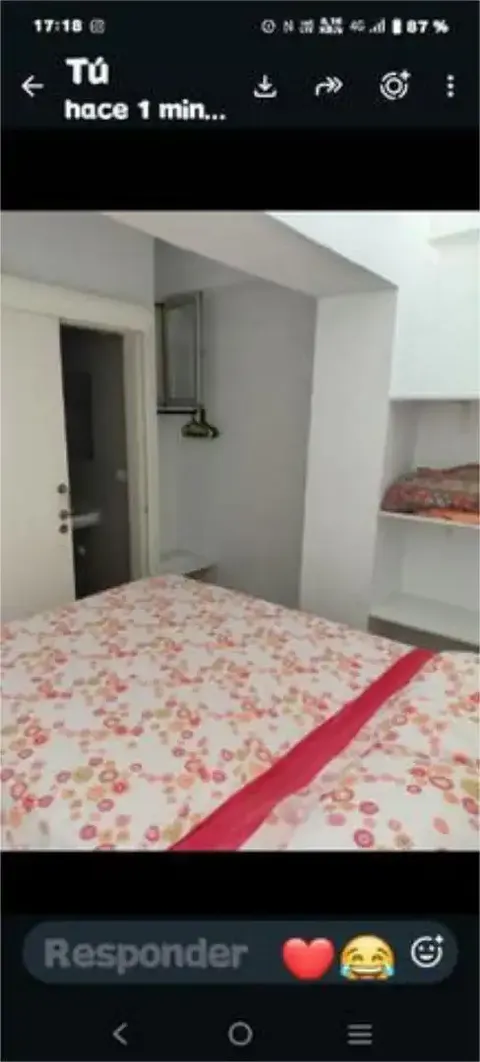 Pis de 30 m² a Las Palmas de Gran Canaria