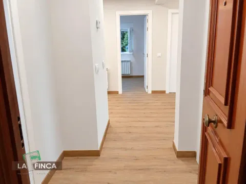 Piso de 71 m² en Oviedo