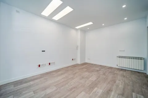 Appartamento 127 m² a Madrid
