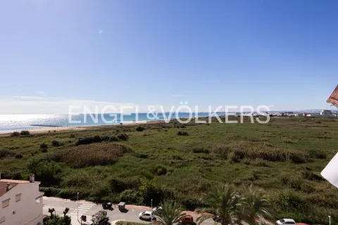 Wohnung 72 m² in la Pobla de Farnals
