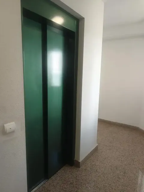 Pis de 118 m² a Plasencia