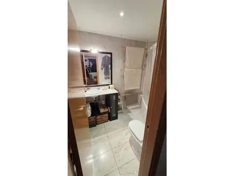 Pis de 62 m² a Madrid