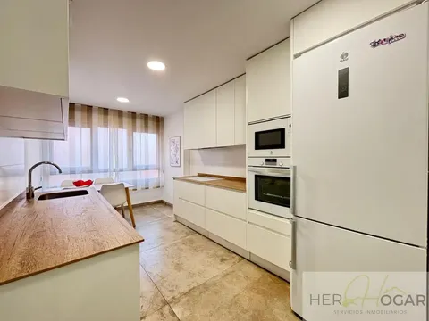 Wohnung 160 m² in Toledo