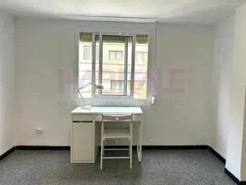Habitació de lloguer, València