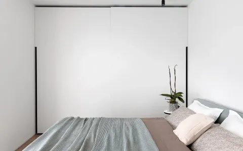 Pis de 68 m² a Mataró
