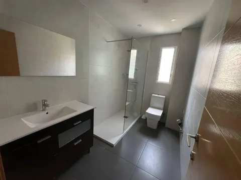Pis de 134 m² a València