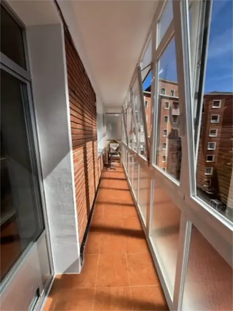 Pis de 80 m² a Vitòria