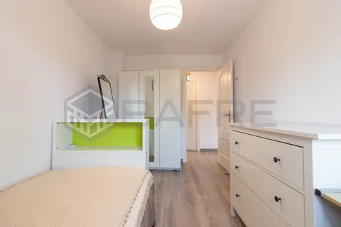 Pis de 90 m² a Madrid