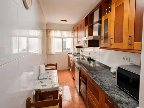 Appartamento 82 m² a Málaga