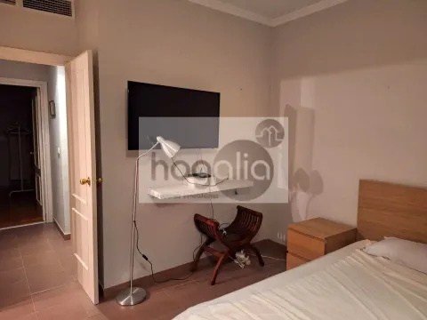 Wohnung 104 m² in Sevilla