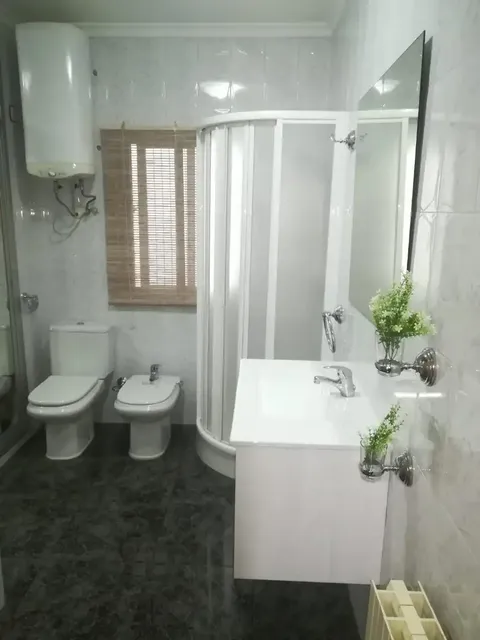 Pis de 80 m² a Puertollano