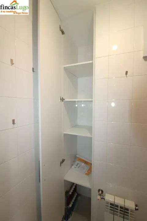 Квартира 52 м² у Луго