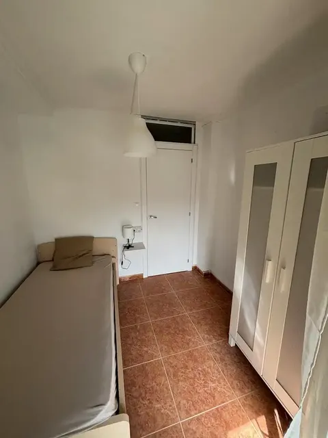 Habitació de lloguer, Sevilla
