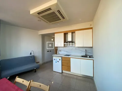Pis de 92 m² a Madrid
