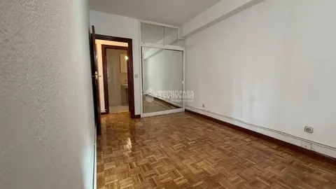 Pis de 66 m² a Madrid