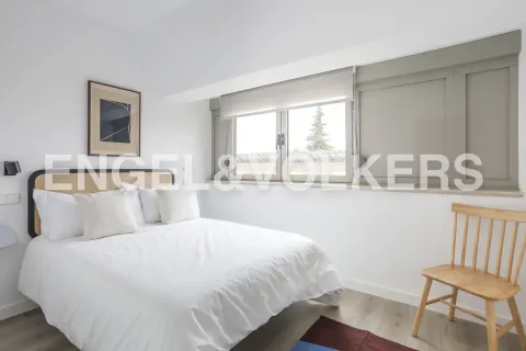 Appartement 51 m² à Madrid