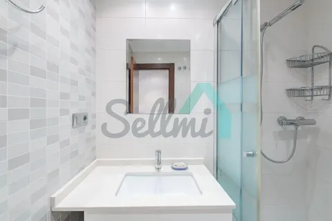 Wohnung 92 m² in Oviedo