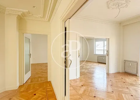 Pis de 340 m² a Madrid