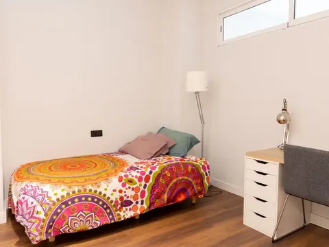 Pis de 120 m² a València