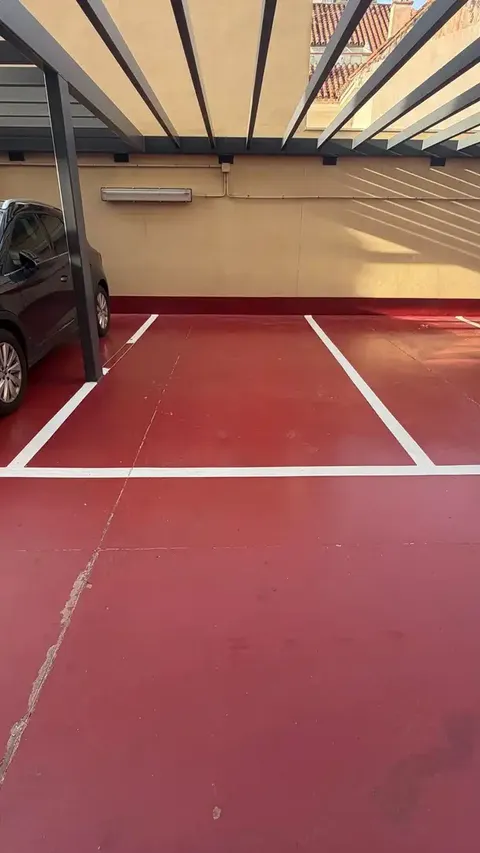 Pis de 78 m² a Fuengirola