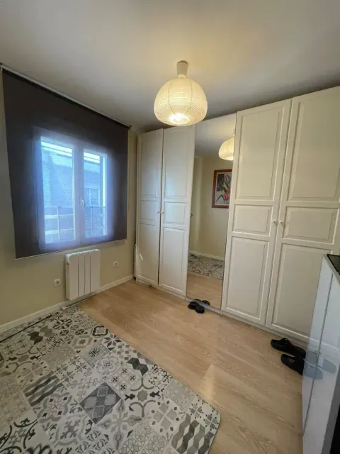 Pis de 70 m² a Móstoles