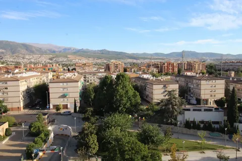 Wohnung 113 m² in Granada