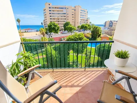 Piso de 50 m² en Fuengirola
