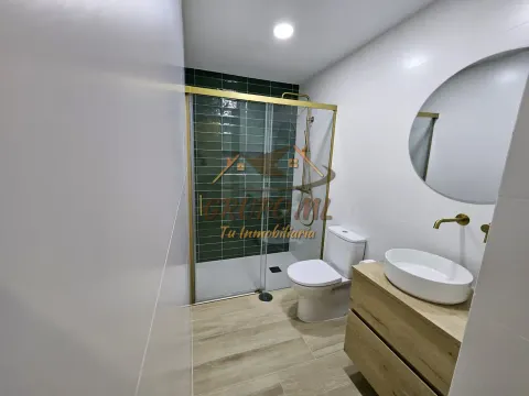 Piso de 90 m² en Jaén
