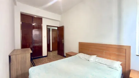 Pis de 75 m² a Ourense