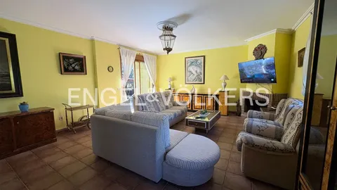 Casa 234 m² a Los Molinos