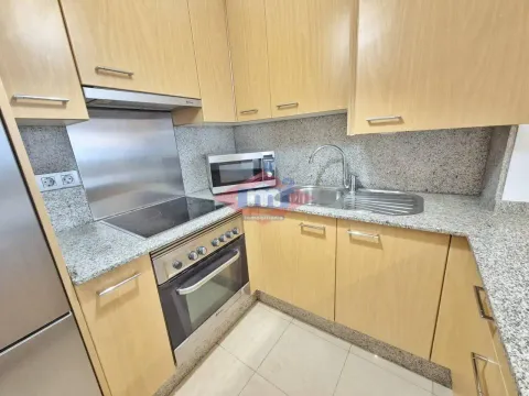 Piso de 45 m² en Vigo