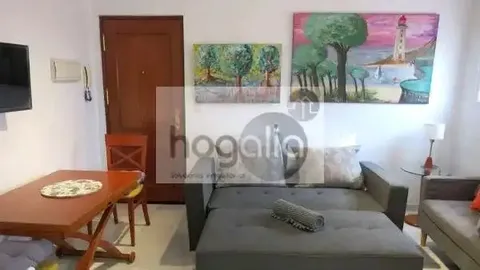 Pis de 50 m² a Sevilla